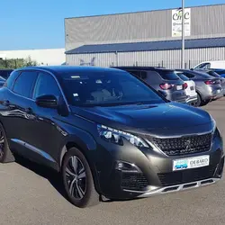 Peugeot 3008 1.2 PURETECH 130CH GT LINE S&S M&eacute;rignac
