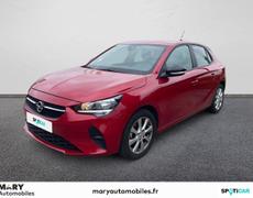 Opel Corsa Bernay