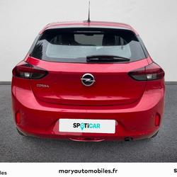 Opel Corsa Corsa 1.2 75 ch BVM5 Bernay
