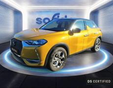 DS DS3 Crossback Dechy