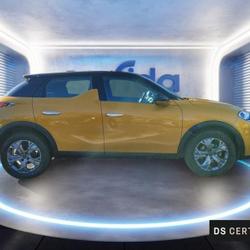 DS DS3 Crossback BlueHDi 100ch Business Dechy