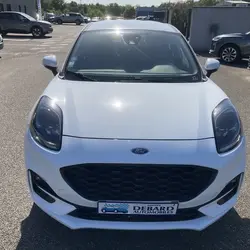 Ford Puma 1.0 ECOBOOST 125CH MHEV ST-LINE 6CV Campsas