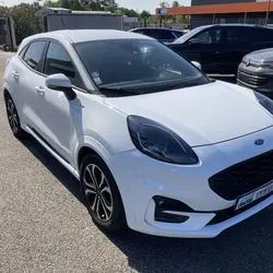 Ford Puma 1.0 ECOBOOST 125CH MHEV ST-LINE 6CV Campsas