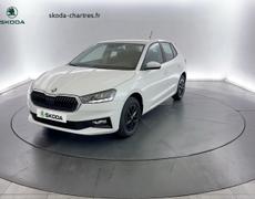 Skoda Fabia Luisant