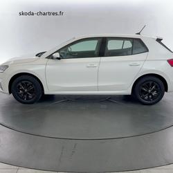 Skoda Fabia Fabia 1.0 MPI 80 ch BVM5 Selection Luisant