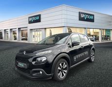 Citroen C3 - PureTech 110 S&S BVM6 Shine Pack - 9 490 €