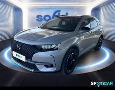 DS DS7 Crossback Dechy