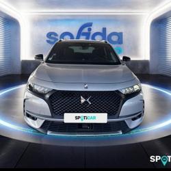 DS DS7 Crossback E-TENSE 225ch Performance Line + Dechy