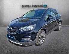Opel Mokka Le Mans