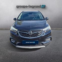 Opel Mokka 1.4 Turbo 140ch Elite 4x2 Le Mans