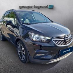 Opel Mokka 1.4 Turbo 140ch Elite 4x2 Le Mans
