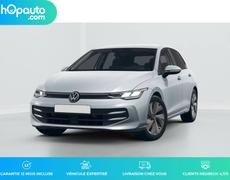 Volkswagen Golf 8