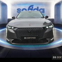 DS DS4 BlueHDi 130ch Performance Line + Automatique Dechy
