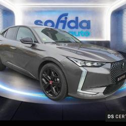 DS DS4 BlueHDi 130ch Performance Line + Automatique Dechy