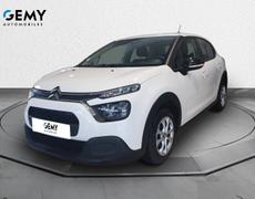 Citroen C3 Dinan