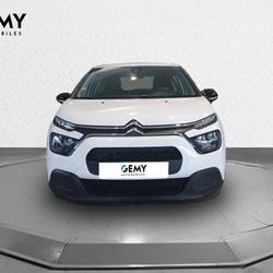 Citroen C3 C3 BlueHDi 100 S&S BVM6 Feel Dinan