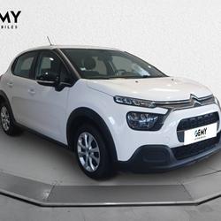 Citroen C3 C3 BlueHDi 100 S&S BVM6 Feel Dinan