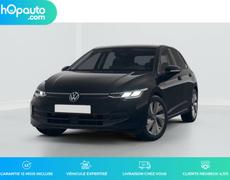 Volkswagen Golf 8 Laval