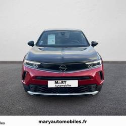 Opel Mokka Mokka 1.2 Turbo 130 ch BVA8 Ultimate Bernay