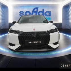 Ds DS3 1.2 PureTech 130ch Performance Line Automatique Dechy