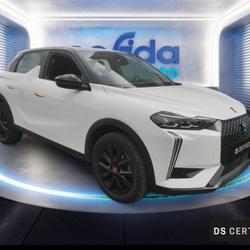 Ds DS3 1.2 PureTech 130ch Performance Line Automatique Dechy