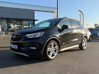 Opel Mokka - 1.6 D 136CH BLUEINJECTION MIDNIGHT EDITION 4X2 BVA - 13 690 €