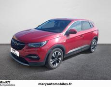 Opel Grandland Bernay