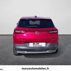 Opel Grandland Grandland X 1.2 Turbo 130 ch Elite Bernay