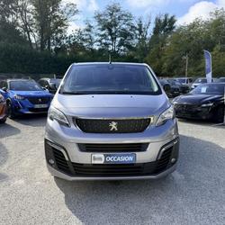 Peugeot Expert Taille M 2.0 BHDI 180 S&S AUTO P ASPHALT occasion - Gervans - photo 2/25