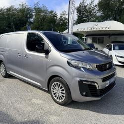 Peugeot Expert Taille M 2.0 BHDI 180 S&S AUTO P ASPHALT occasion - Gervans - photo 3/25