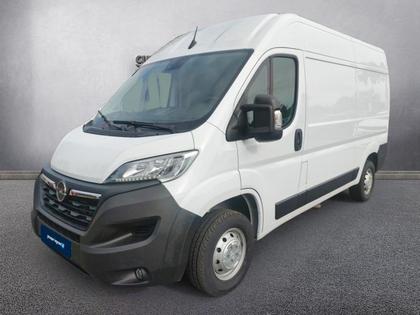 Opel Movano - L2H2 3.3 140ch BlueHDi S&S - 23 980 €
