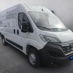 Opel Movano L2H2 3.3 140ch BlueHDi S&S Le Mans