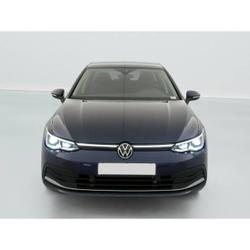 Volkswagen Golf 8 8 1.4 HYBRID RECHARGEABLE OPF 204 DSG6 STYLE occasion - Cesson-S&eacute;vign&eacute; - photo 2/23