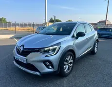 Renault Captur Mérignac