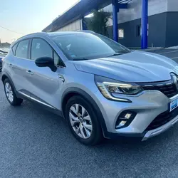 Renault Captur 1.3 TCE 140CH FAP INTENS EDC -21 M&eacute;rignac