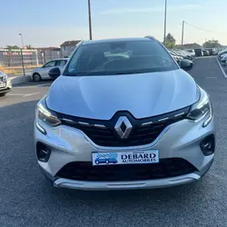 Renault Captur 1.3 TCE 140CH FAP INTENS EDC -21 Albi