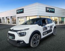 Citroen C3 Le Molay-Littry