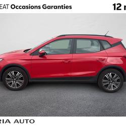 Seat Arona Arona 1.0 TSI 95 ch Start/Stop BVM5 Copa Woippy