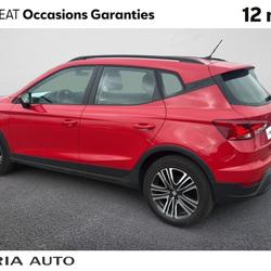 Seat Arona Arona 1.0 TSI 95 ch Start/Stop BVM5 Copa Woippy