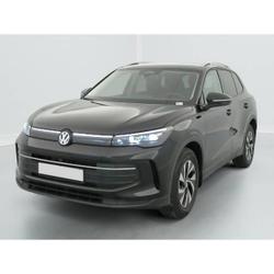 Volkswagen Tiguan 1.5 ETSI 150CH DSG7 Life occasion - Cesson-S&eacute;vign&eacute; - photo 3/23