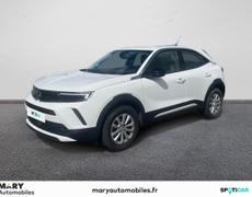 Opel Mokka Bernay