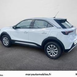 Opel Mokka Mokka 1.2 Turbo 100 ch BVM6 Edition Bernay