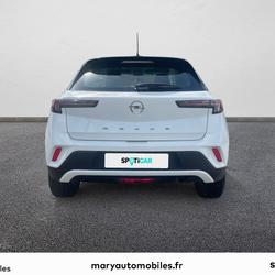 Opel Mokka Mokka 1.2 Turbo 100 ch BVM6 Edition Bernay
