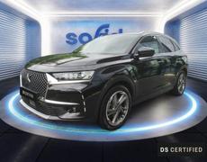 DS DS7 Crossback Dechy
