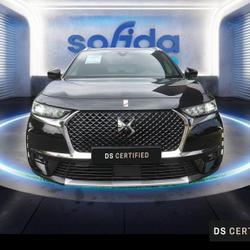 DS DS7 Crossback E-TENSE 225ch Rivoli Dechy