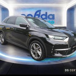 DS DS7 Crossback E-TENSE 225ch Rivoli Dechy