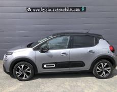 Citroen C3 Le Molay-Littry