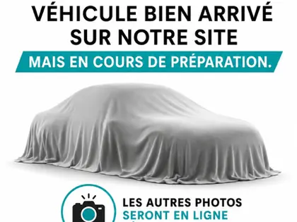 Opel Crossland - 1.5 Diesel 110ch Elegance Business - 12 990 €
