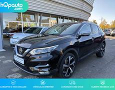Nissan Qashqai Laval