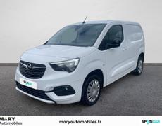 Opel Combo Cargo Bernay